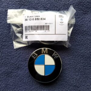 BMW naafdop 56 mm
