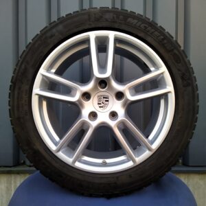 Panamera 971 19 inch